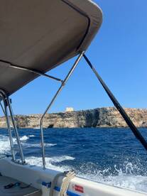 Amazing trip in Malta!