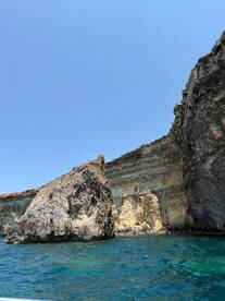 Amazing trip in Malta!