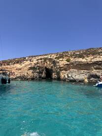 Amazing trip in Malta!