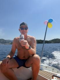 Boating Heaven