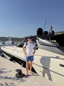 Boating Heaven