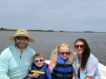 Amazing trip! 
