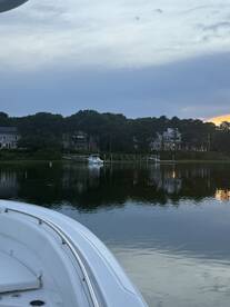 such a peaceful trip ! 