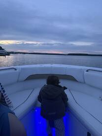 such a peaceful trip ! 