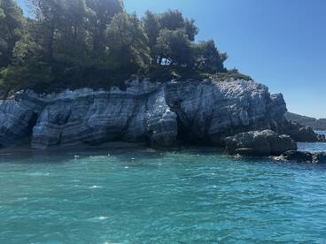 Highlight of the Trip!