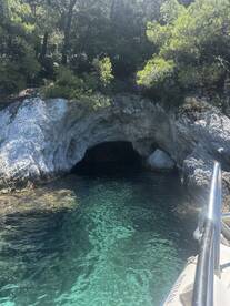Highlight of the Trip!