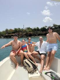 very good trip 