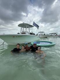 Best Day on the water! 