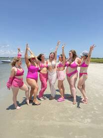 Bachelorette Perfection