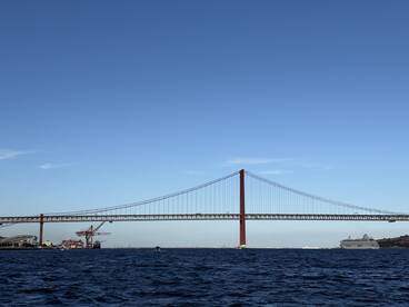 Best trip wver and great crew!