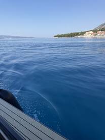 Perfect Day from Split! 