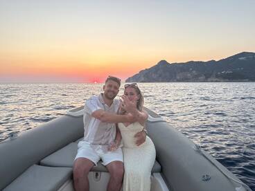 best boat trip i have been on