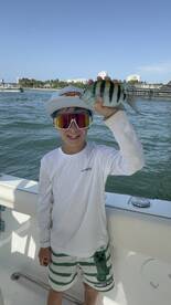 Great Trip, Great Boat, Great Captain !