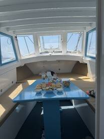 Amazing boat trip 