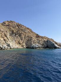 Amazing boat trip 
