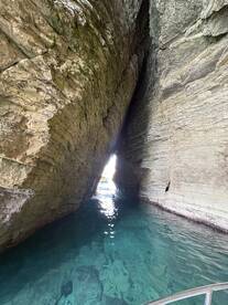 highlight of my trip in montenegro