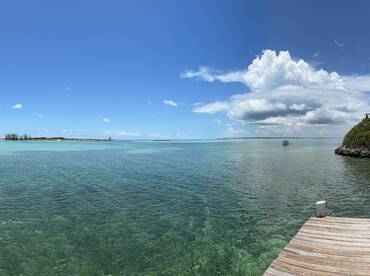 Great day on the seas!
