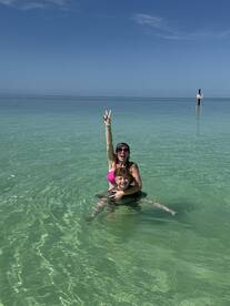 Best trip per my 14 year old