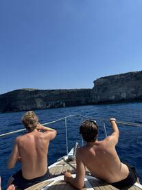 Awesome trip!