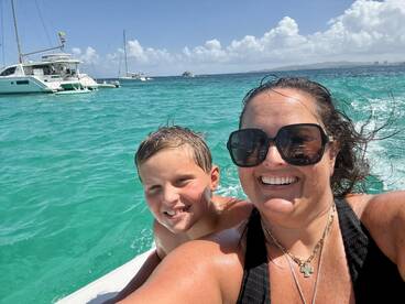 Wonderful private boating experience!!!