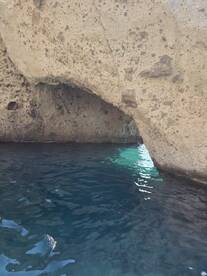 Amazing experience.