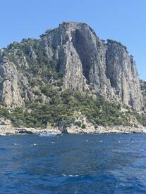Stefano and We capri were incredible