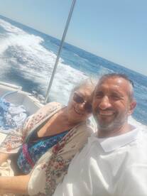Best Boating Trip!!