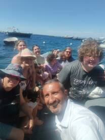 Best Boating Trip!!
