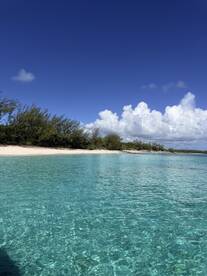 Great day on the water 