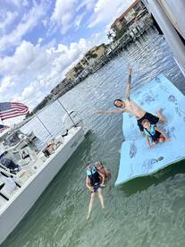 Perfect Fourth of July experience!