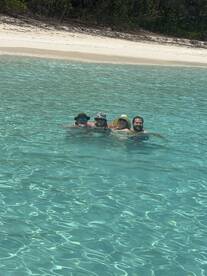 Great day on the water