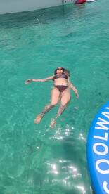 50th Birthday private charter 