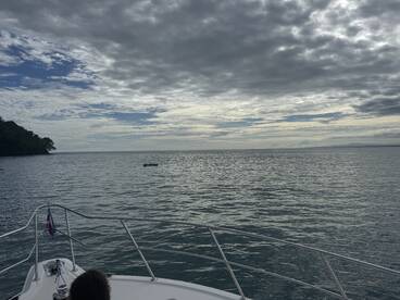 Catch and Relax was amazing