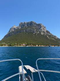 Great boat, best captain! 