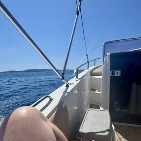 Fantastic late afternoon trip.