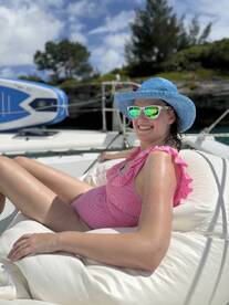 A cant miss boat experience!!