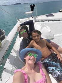 A cant miss boat experience!!
