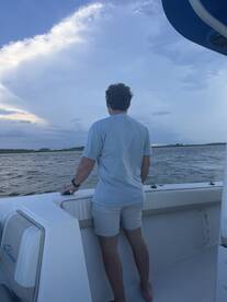 Such a fun trip!