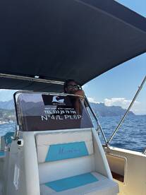 Perfect Boat Rental Experience!