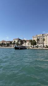 Relaxing trip, very enjoyable