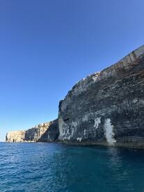 If you want a snotkelling great trip for the family, this is a fab op