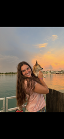 perfect sunset tour! 