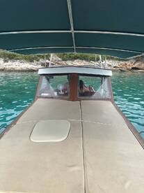 Best boat day in Dubrovnik!!