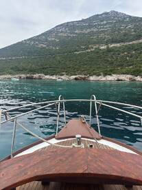 Best boat day in Dubrovnik!!
