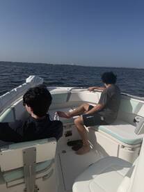 \u2b50\u2b50\u2b50\u2b50\u2b50 Highly Recommend Captain Tom!