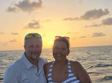 Amazing trip and captain! 
