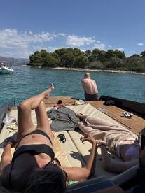 Amazing experience of Solta and Brac