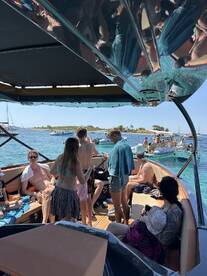 Amazing experience of Solta and Brac