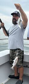 Enjoyed day with Family Fishing!!