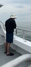 Enjoyed day with Family Fishing!!